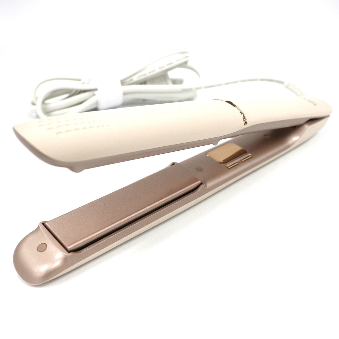 [中古(A)] リナ ストレートヘアアイロン lnj-508c-p [非常に良い]