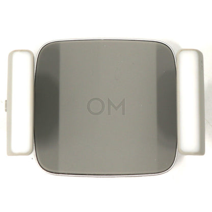 DJI OM 補助ライト内蔵スマートフォンクランプ dji-om-fill-light-phone-clamp   整備済みアウトレット品 [良い(B)]