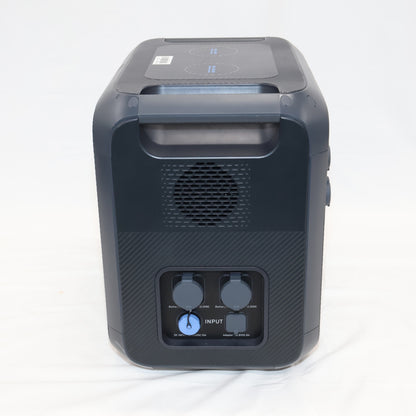 BLUETTI(ブルーティ) AC200MAX ポータブル電源 bluetti-ac200max   整備済みアウトレット品 [良い(B)]
