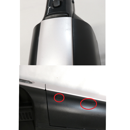 [中古(B)] 日立 かるパックスティック PKV-BK3K コードレス スティッククリーナー [良い]