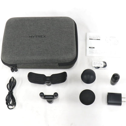 [中古(B)] MYTREX(マイトレックス) REBIVE2 手圧変動ハンディガン mt-rb2-24g  [良い]