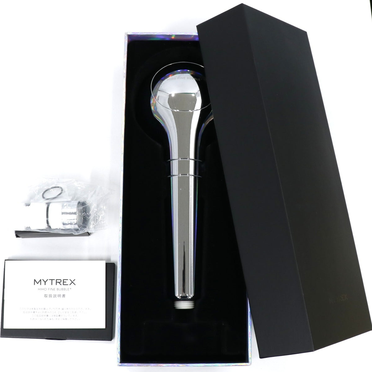 MYTREX(マイトレックス) HIHO FINE BUBBLE＋ MT-HFBP22SL mt-hfbp22sl-24   整備済みアウトレット品 [中古(C)]