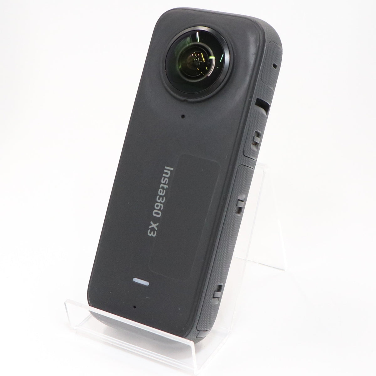 Insta360 X3 360度カメラ アクセサリーセット　insta360-one-x3   整備済みアウトレット品 [中古(C)]