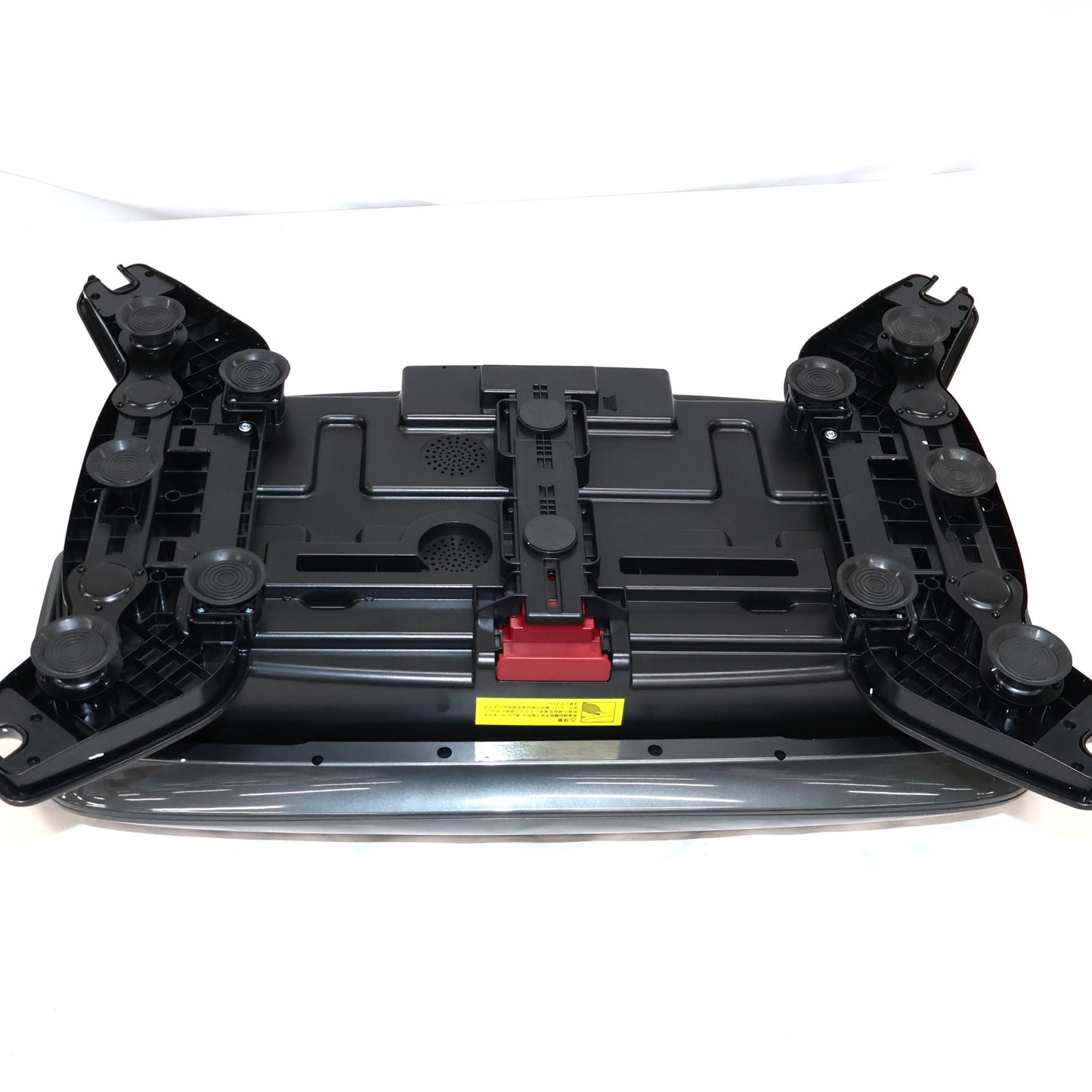 ドクターエア 3DバランスブレードSB-07RZ sb-07rz   整備済みアウトレット品 [良い(B)]