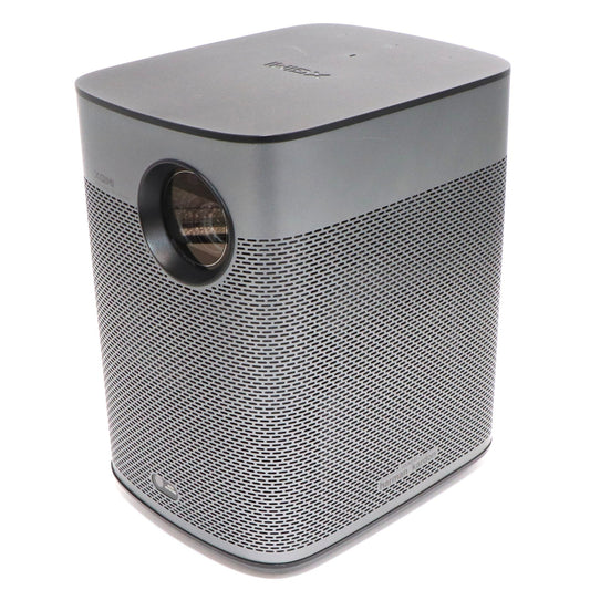 [中古(A)] XGIMI ハイエンド・ポータブルプロジェクター Halo＋　haloplus [非常に良い]