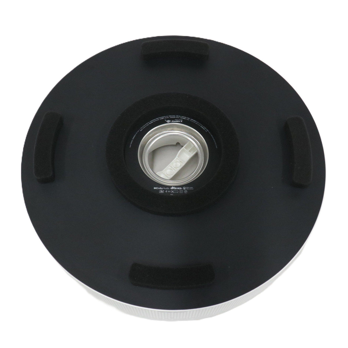Aladdin X2 Light シーリングプロジェクター pa2p22u03dj   整備済みアウトレット品 [中古(C)]