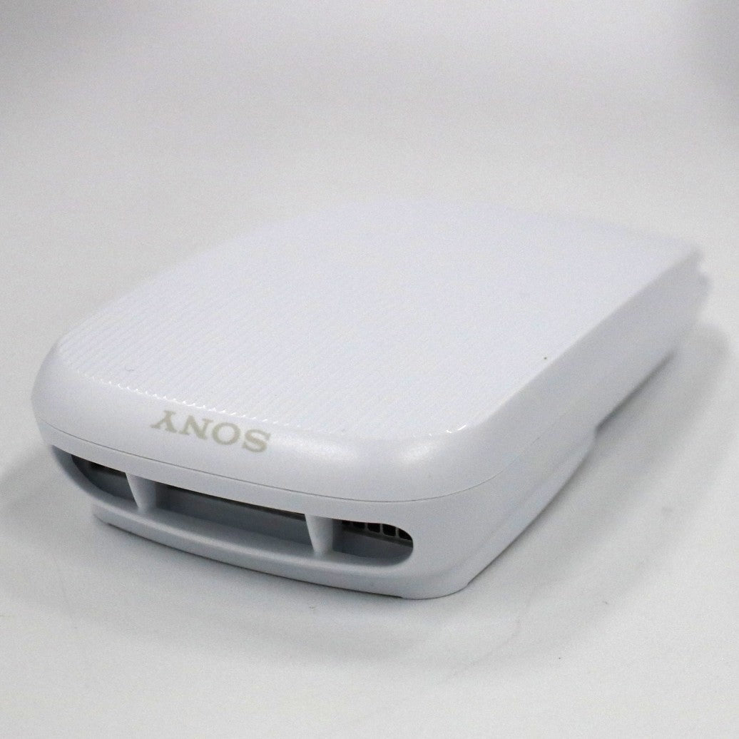 [中古(C)] SONY(ソニー） REON POCKET 5(レオンポケット) RNPK-5 ウェアラブルクーラー rnpk-5[可]