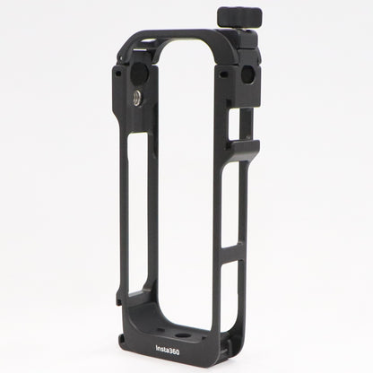 Insta360 X5 万能フレーム cinsbahn   整備済みアウトレット品 [中古(A)]