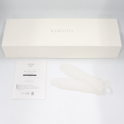 [中古(C)]絹女 KINUJO 2WAY IRON ヘアアイロン 2w01　[可]