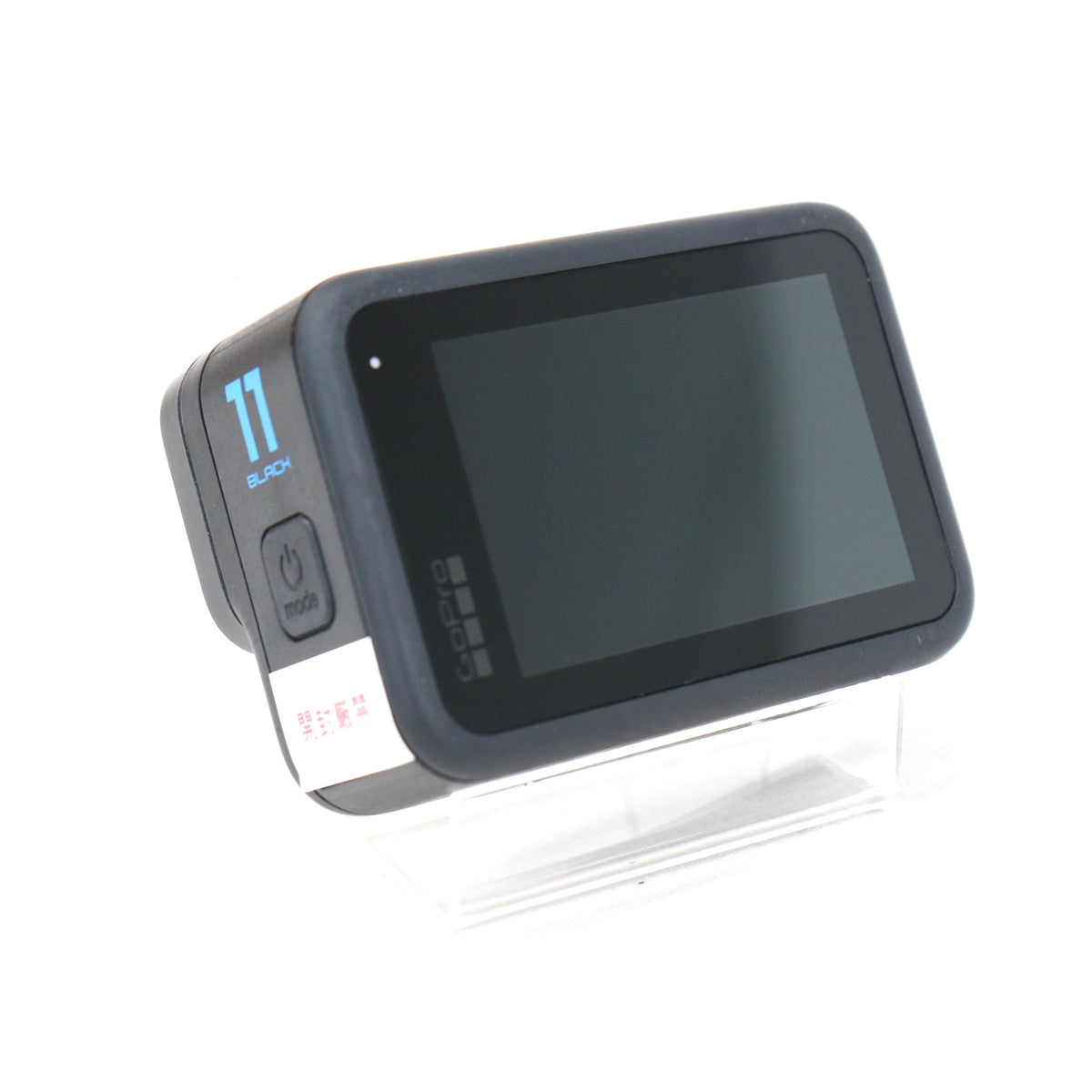 GoPro HERO11 Black hero11-black アクションカメラ アクセサリーセット hero11-black   整備済みアウトレット品 [中古(C)]