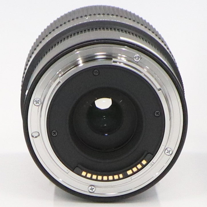 シグマ Contemporary 16-300mm F3.5-6.7 DC OS 高倍率ズームレンズ (CANON RFマウント用)　16-300mm-f35-67-dc-os-rf   整備済みアウトレット品 [中古(A)]
