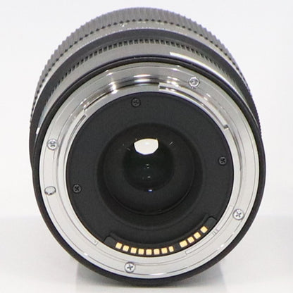 シグマ Contemporary 16-300mm F3.5-6.7 DC OS 高倍率ズームレンズ (CANON RFマウント用)　16-300mm-f35-67-dc-os-rf   整備済みアウトレット品 [中古(A)]