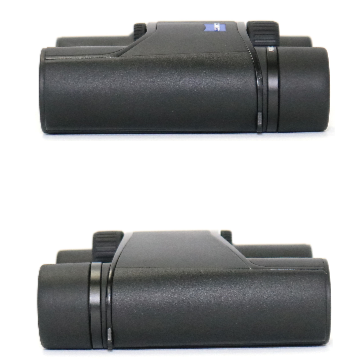 [中古(A)] [倍率8倍]カールツァイス(Carl Zeiss) Victory Pocket 8x25 防水仕様 双眼鏡  victory-pocket-8-25 victory-pocket-8-25[非常に良い]