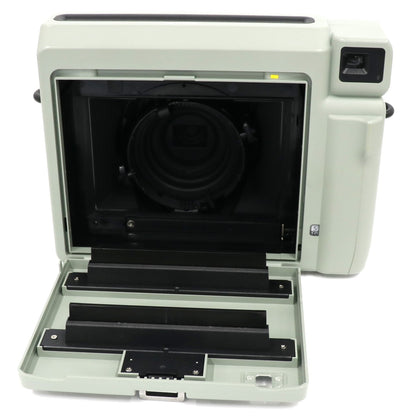 富士フイルム instax WIDE 400 インスタントカメラ チェキ instax-wide-400   ジャンク品 [難あり(D)]