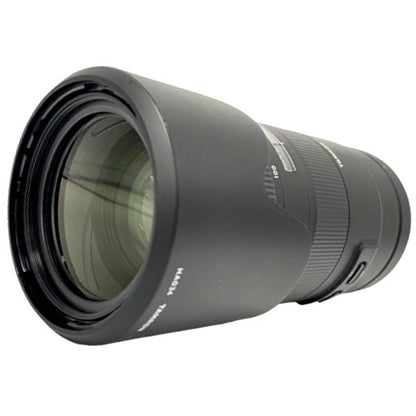 [中古(B)] タムロン 70-210mm F/4 Di VC USD 望遠ズームレンズ Model A034(NIKON Fマウント) [良い]