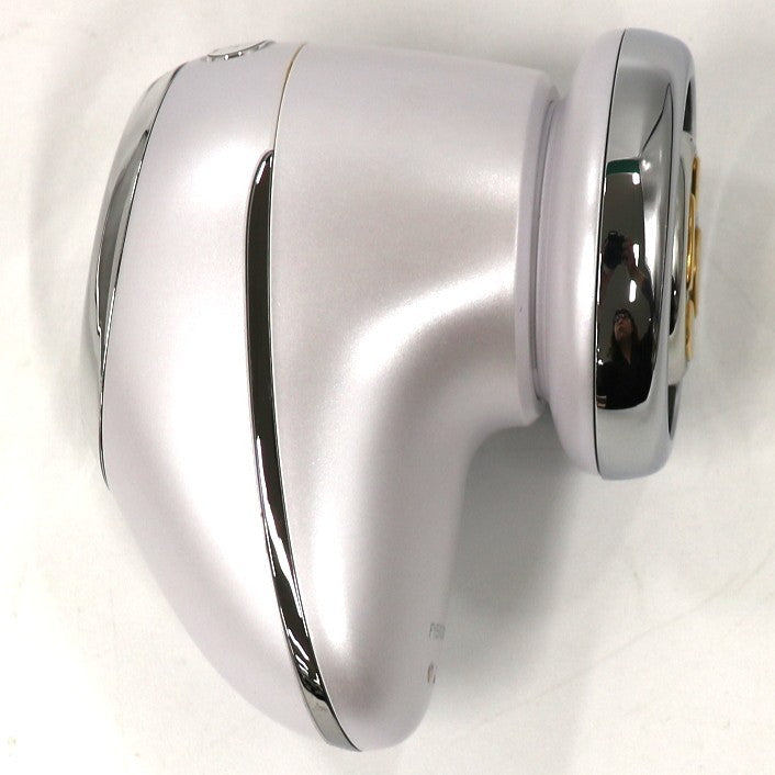 ドクターエア リフトライザー 美顔器 bbi-01-wh  セレニティホワイト 整備済みアウトレット品 [中古(A)]
