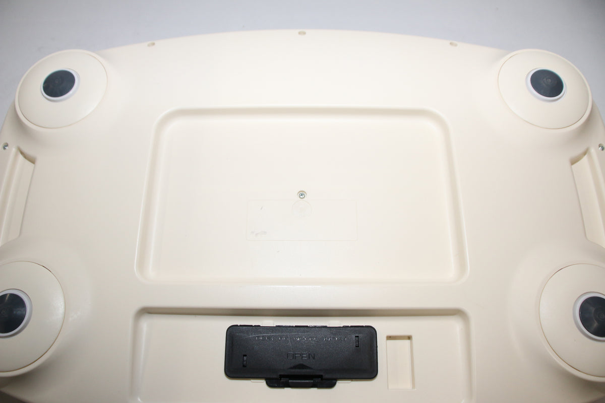タニタ nometa BB-105 授乳量機能付ベビースケール　bb-105   整備済みアウトレット品 [中古(C)]