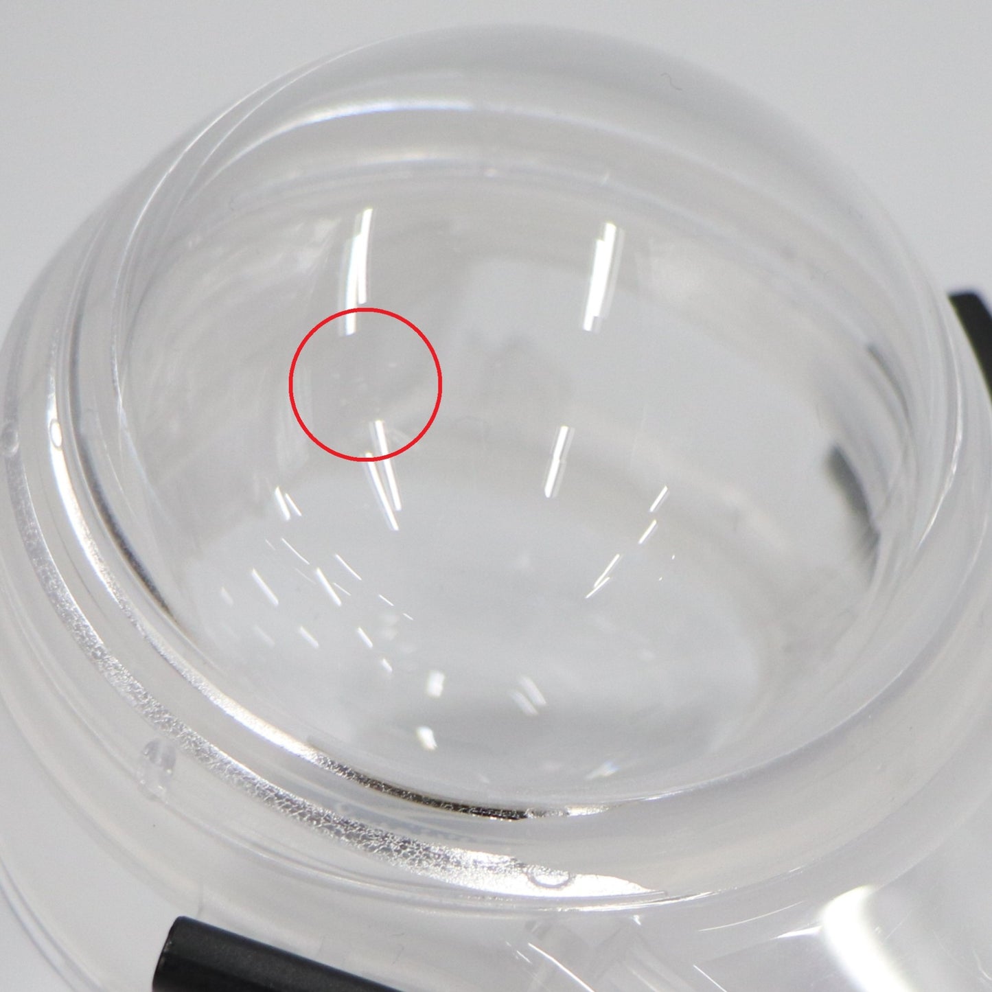 [ジャンク] Insta360 X4 360度カメラ専用 見えない潜水ケース [難あり(D)]