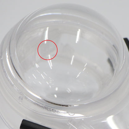 [ジャンク] Insta360 X4 360度カメラ専用 見えない潜水ケース [難あり(D)]