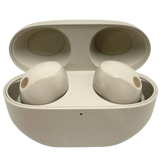 [中古(B)] ソニー ワイヤレスノイズキャンセリングステレオヘッドセット WF-1000XM5-SC [良い]