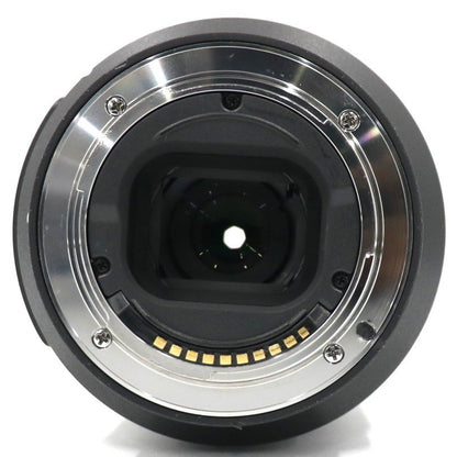 ソニー E 70-350mm F4.5-6.3 G OSS SEL70350G 望遠ズームレンズ sel70350g   整備済みアウトレット品 [中古(A)]