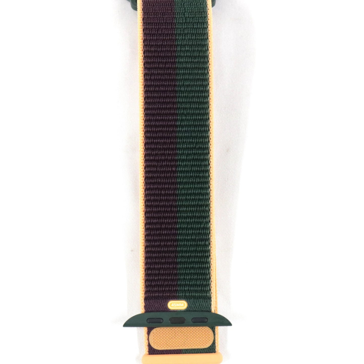 [中古(B)] Apple Watch Series 7 GPS 45mm mkn53j-a ミッドナイト [良い]