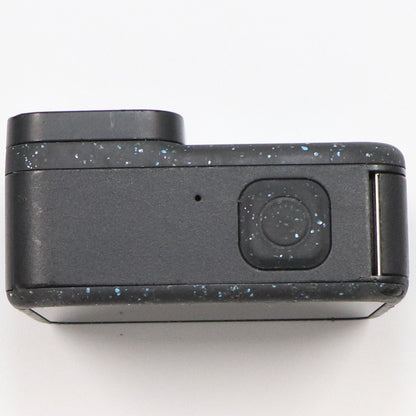 GoPro HERO12 Black(防水ハウジング付き)　hero12-black   整備済みアウトレット品 [中古(C)]