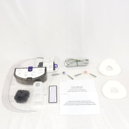 [中古(A)] Narwal Freo ナーワルフレオ Freo Z Ultra ロボット掃除機 narwal-freo-z-ultra [非常に良い]