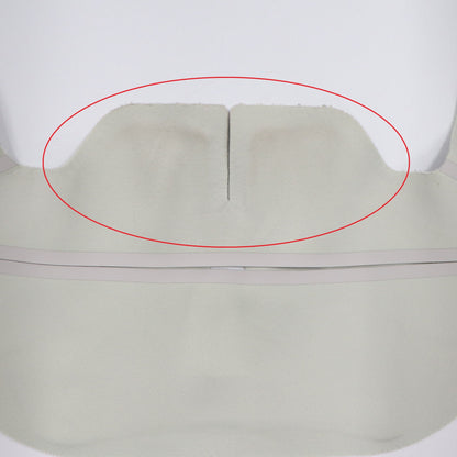 [中古(C)] パナソニック 高周波治療器 コリコランワイド EW-RA550(肩用セット)　ew-ra550-h グレージュ [可]