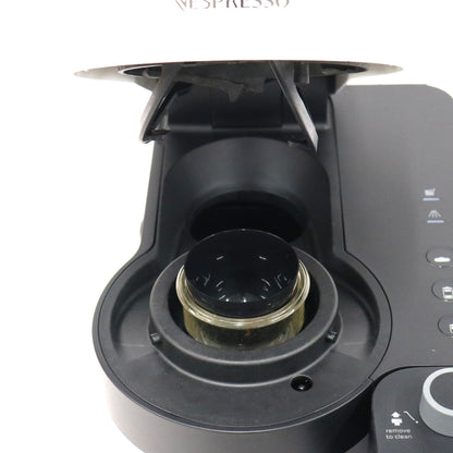 ネスプレッソ「ヴァーチュオ ラティシマ」　gdv5-wh-w  マットホワイト 整備済みアウトレット品 [良い(B)]