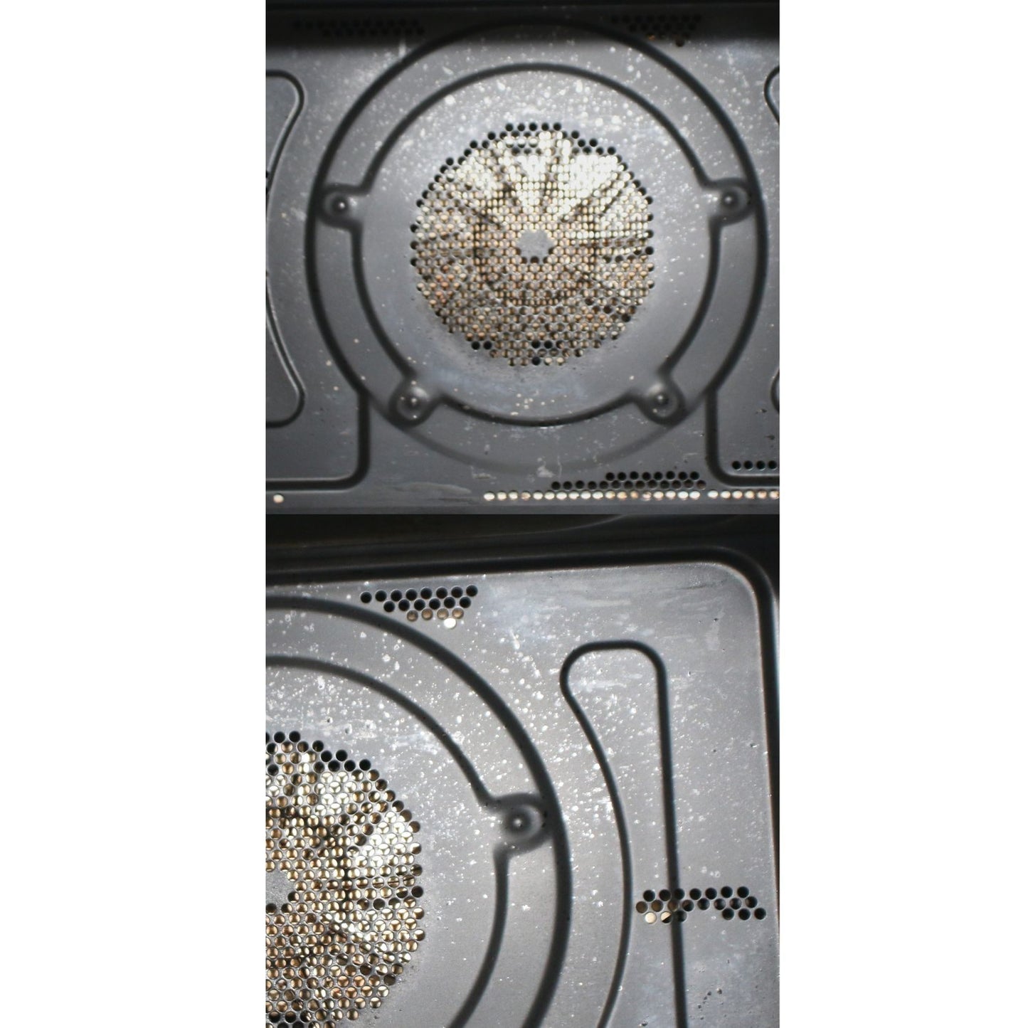 [中古(C)] [30L]シャープ ウォーターオーブン ヘルシオ AX-N1B オーブンレンジ　ax-n1b ax-n1b　[可]
