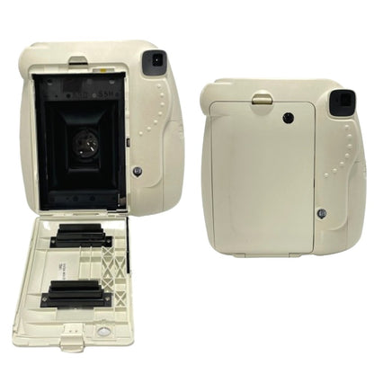 [中古(B)] 富士フイルム instax mini 8 インスタントカメラ チェキ [良い]