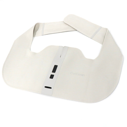 [中古(C)] パナソニック 高周波治療器 コリコランワイド３Ｄ（肩専用）EW-RA560  ew-ra560-h グレージュ [可]