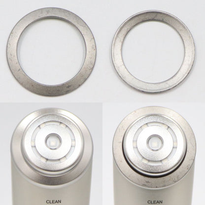 [中古(C)]ヤーマン フォトプラス シャイニー ネオ YJFM18N シャンパンゴールド yjfm18n  [可]