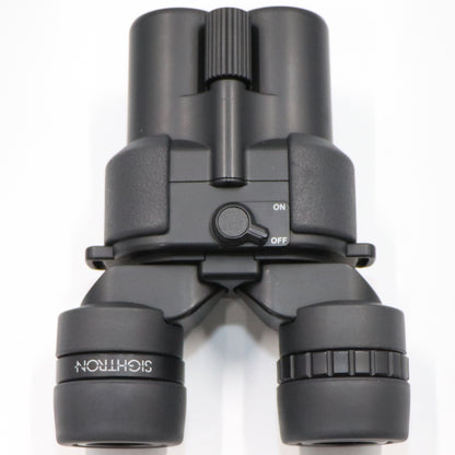 [倍率14倍]サイトロン SIIBL 1430 STABILIZER コンサート・ライブ向け 防振双眼鏡　siibl-1430   整備済みアウトレット品 [中古(A)]