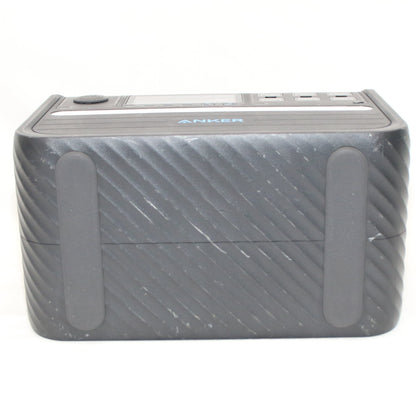 [中古(C)] Anker 555 Portable Power Station (PowerHouse 1024Wh) A1760 ポータブル電源　ank-555pps-a1760 ank-555pps-a1760　[可]