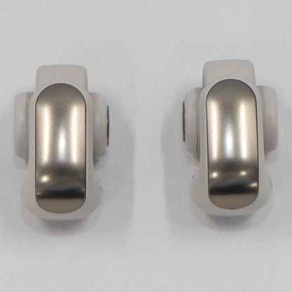 [中古(A)] Bose Ultra Open Earbuds 完全ワイヤレスイヤホン ホワイト[非常に良い]