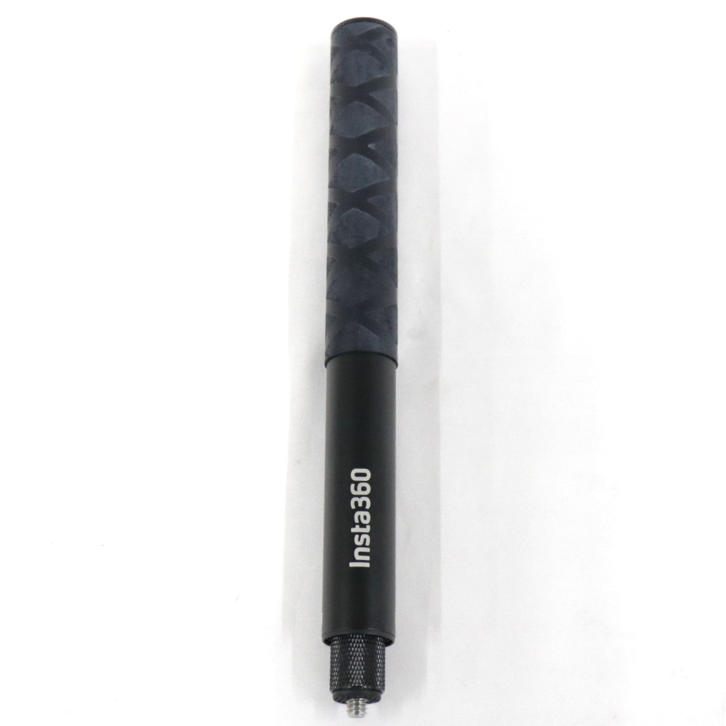 [中古(C)] Insta360 114cm 見えない自撮り棒 cinsaavf-bk cinsaavf-bk　[可]