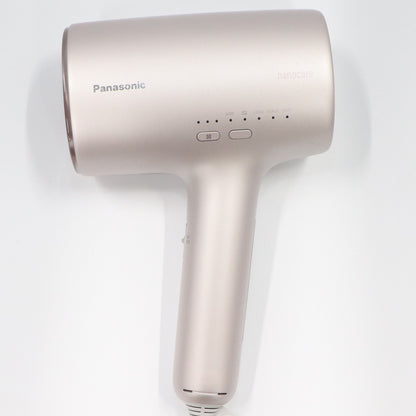 パナソニック ヘアードライヤー ナノケア EH-NA0J　eh-na0j-p-24  ラベンダーピンク 整備済みアウトレット品 [中古(C)]