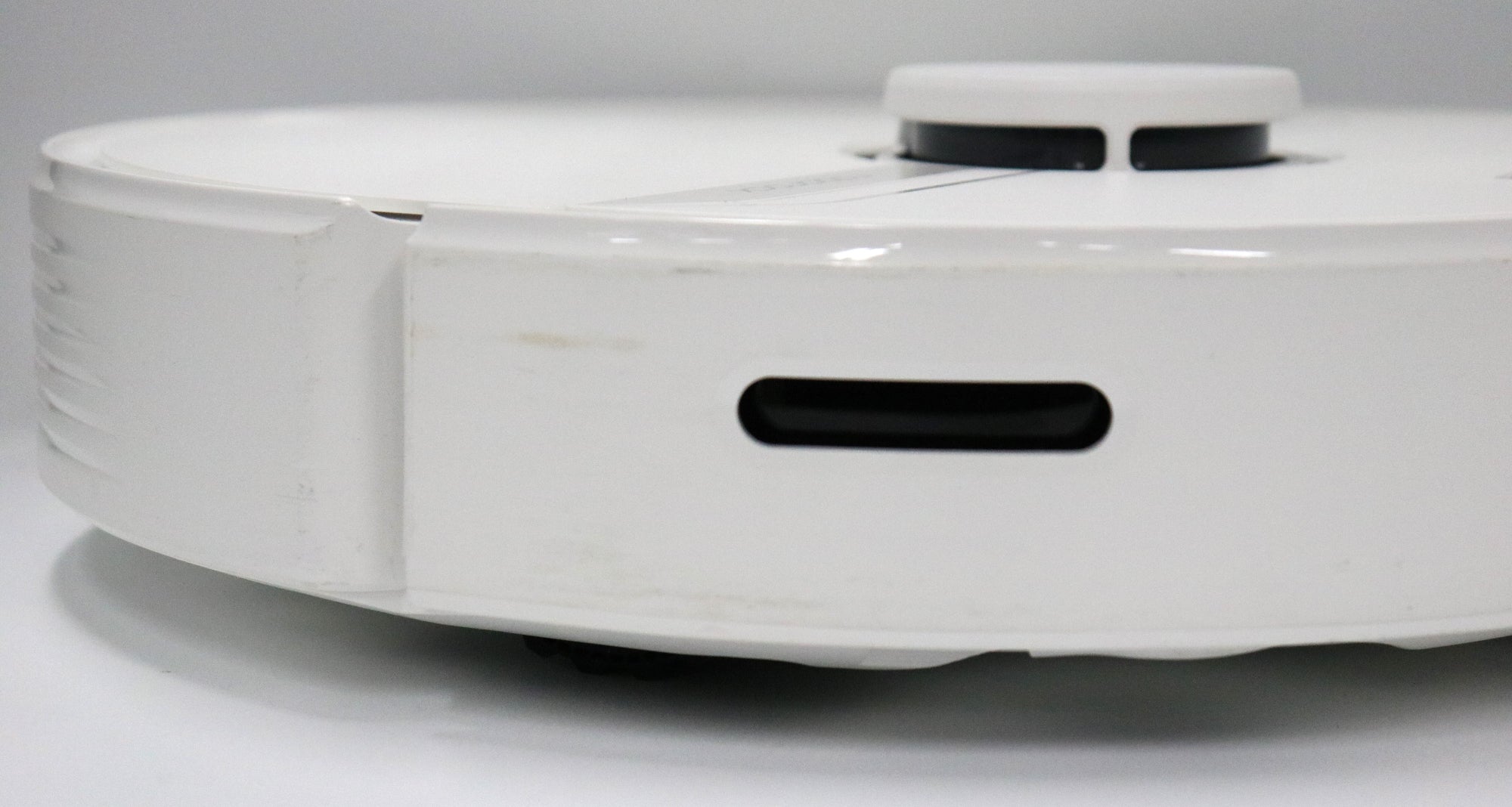 [中古] ロボロック Q7 ロボット掃除機 q702-04 ホワイト q702-04 [良い(B)] 中古(B)] ロボロック Q7 ロボット掃除機 q702-04 ホワイト q702