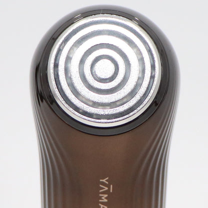 [中古(A)] ヤーマン RF エイジングケア Bloom6 美顔器 yjfs16pn [非常に良い]