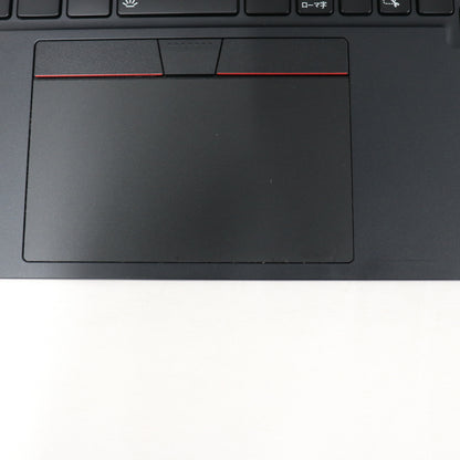 【Office非搭載】Lenovo ノートPC ThinkPad E16 Gen 1 21JNCTO1WWJP3(Windows 11 Pro 64bit) 21jncto1wwjp3   整備済みアウトレット品 [中古(C)]