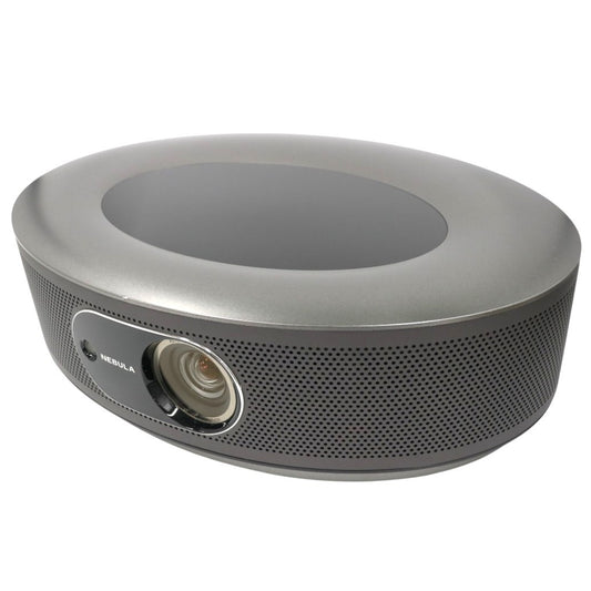 Anker Nebula Cosmos ホームプロジェクター d2140511   整備済みアウトレット品 [中古(C)]