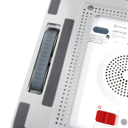 ECOVACS 窓掃除ロボット WINBOT W1 PRO　w1-pro   整備済みアウトレット品 [良い(B)]