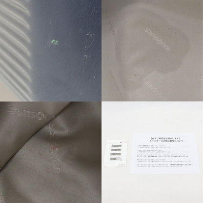 [中古(C)] [5-8泊向けサイズ]サムソナイト ミンター スピナー69 エキスパンダブル 75L/拡張時92L ハードスーツケース　samsonite-minter69-nv ネイビーsamsonite-minter69-nv　[可]