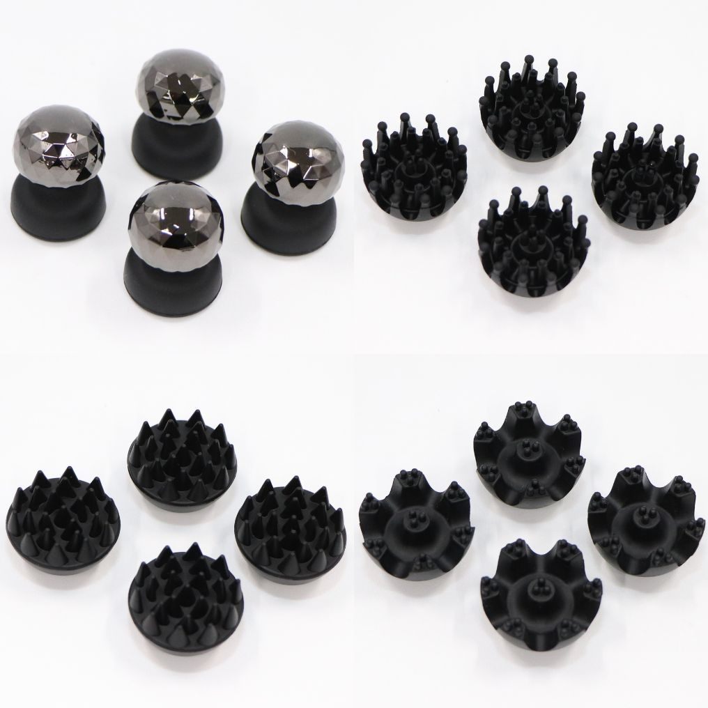 [中古(C)]  MYTREX(マイトレックス) HEAD SPA DEEP X ヘッドスパ 美顔器　mt-hsdx-24b-b  [可]