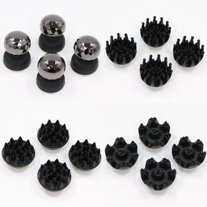 [中古(C)]  MYTREX(マイトレックス) HEAD SPA DEEP X ヘッドスパ 美顔器　mt-hsdx-24b-b  [可]