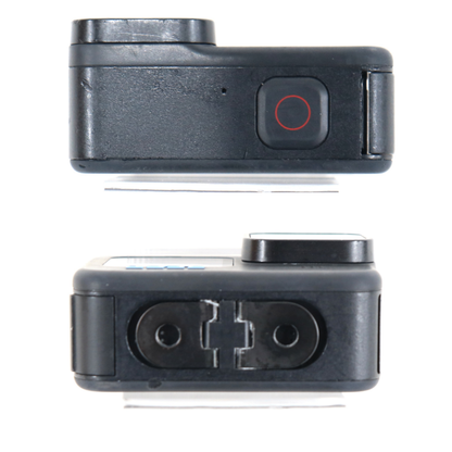 GoPro HERO11 Black(防水ハウジング付き) hero11-black   ジャンク品 [難あり(D)]