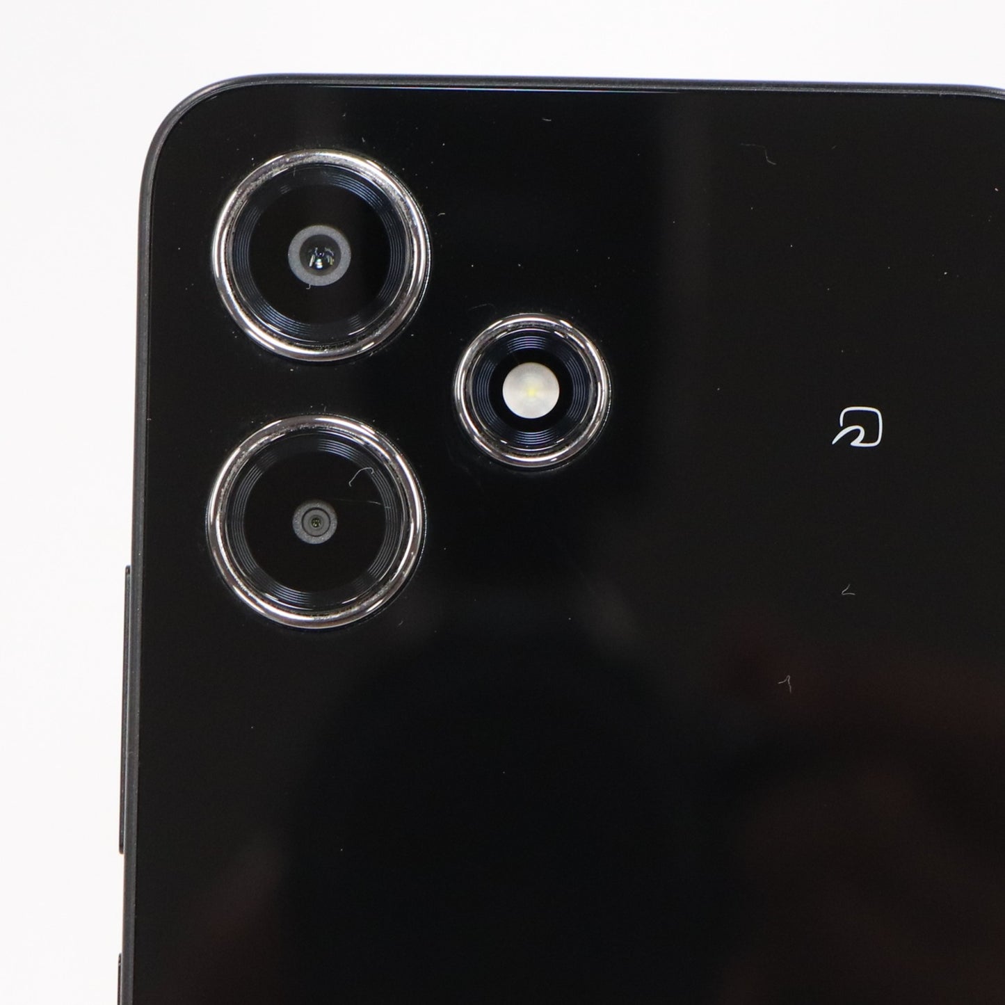 Xiaomi(シャオミ)Redmi 12 5G SIMフリー  redmi-12-mb  ミッドナイトブラック 整備済みアウトレット品 [中古(A)]