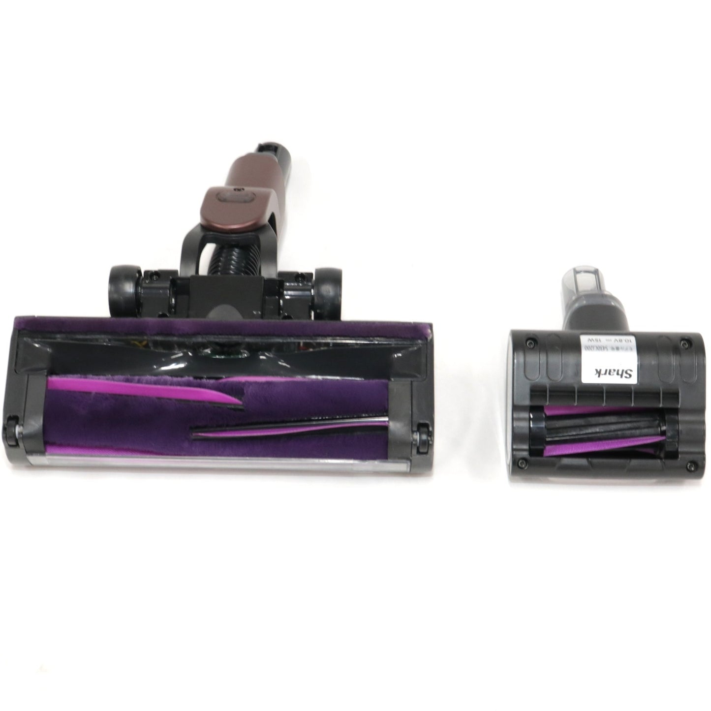 [中古(B)] Shark EVOPOWER SYSTEM NEO コードレススティッククリーナー LC250J　lc250j-br  [良い]